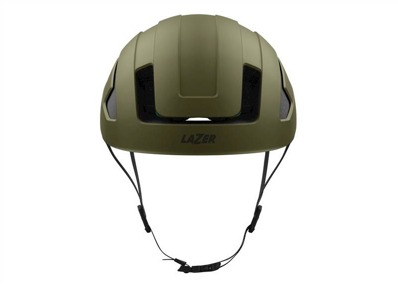 Kask Lazer CityZen KC CECPSC Matte Dark Green M