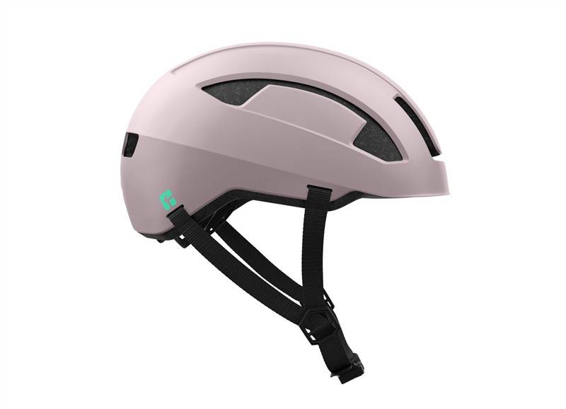 Kask Lazer CityZen KC CE-CPSCMatte Lila M