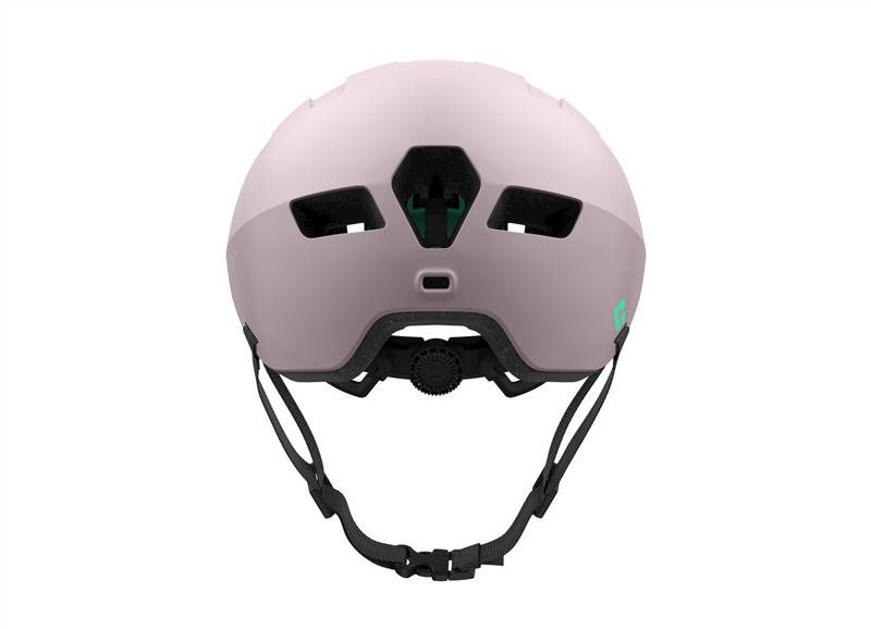 Kask Lazer CityZen KC CE-CPSCMatte Lila M