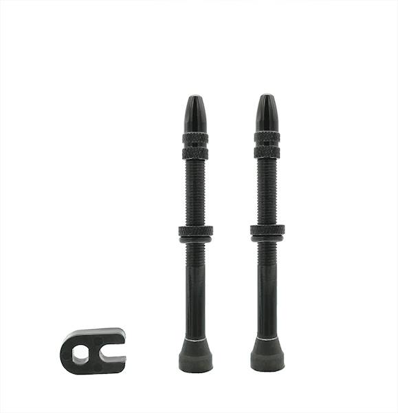 Zaworki bezdętkowe Spencer Tubeless 60mm FV