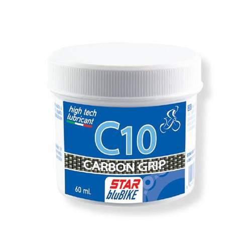 Pasta do carbonu drobnoziarnista 60ml