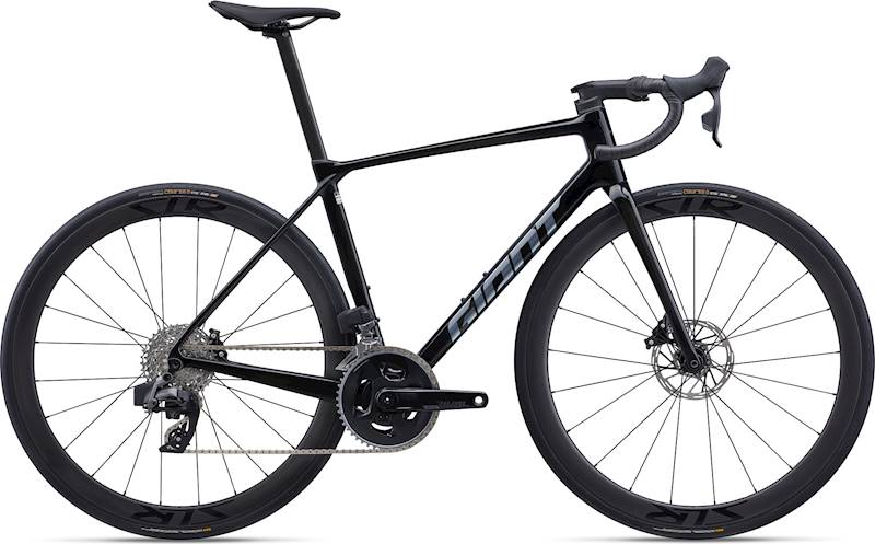 Rower Giant TCR Advanced Pro 1 AXS ML