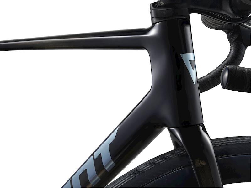 Rower Giant TCR Advanced Pro 1 AXS ML