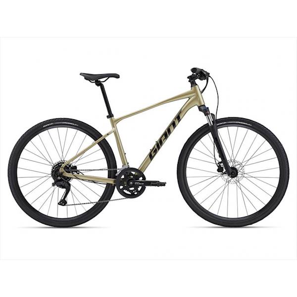 Rower Giant Roam 2 Disc L Bay Leaf