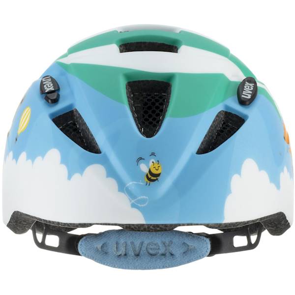 Kask Uvex Kid 2 CC 46-52cm balon