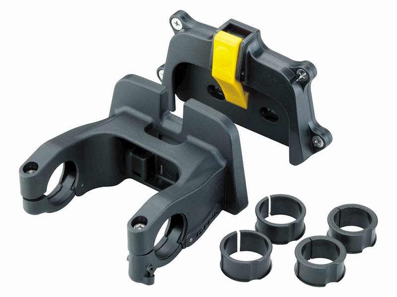 Mocowanie Topeak Fixer do E-bike do kosza przód