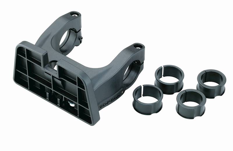 Mocowanie Topeak Fixer do E-bike do kosza przód
