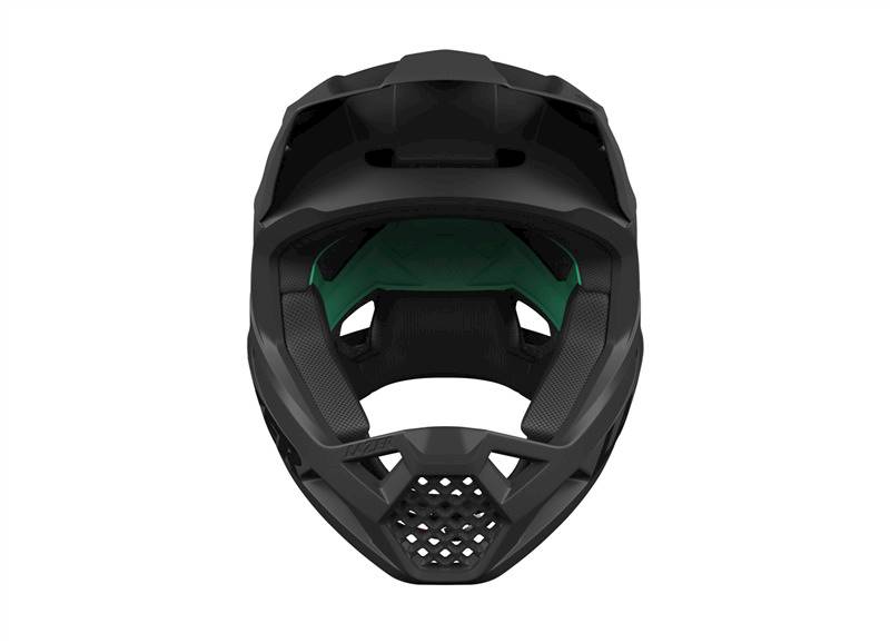 Kask Lazer Chase KinetiCore Matte Black S