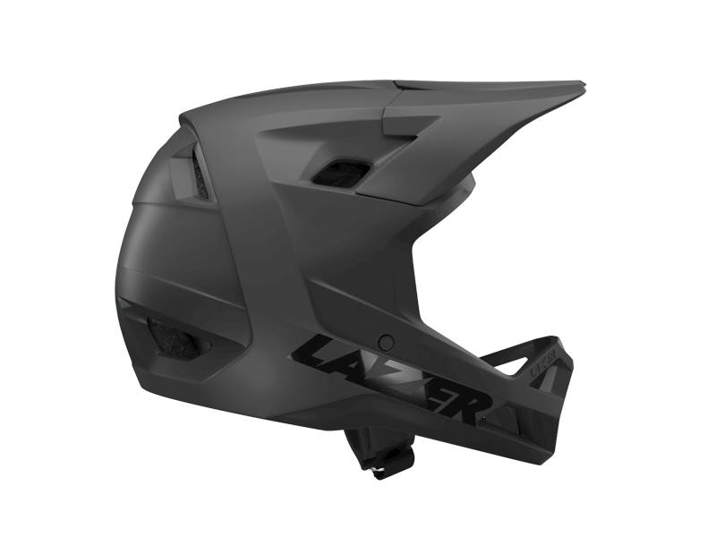 Kask Lazer Chase KinetiCore Matte Black L