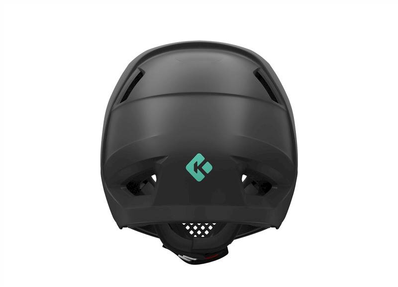 Kask Lazer Chase KinetiCore Matte Black L
