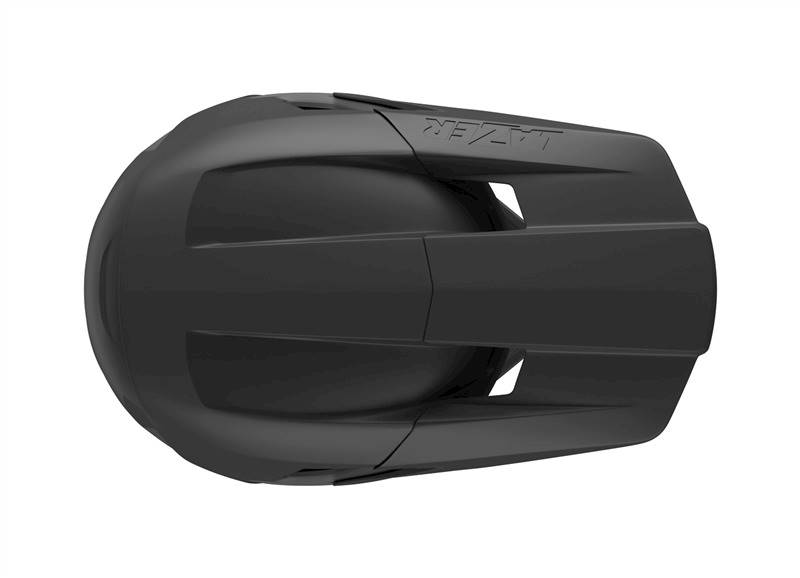 Kask Lazer Chase KinetiCore Matte Black L