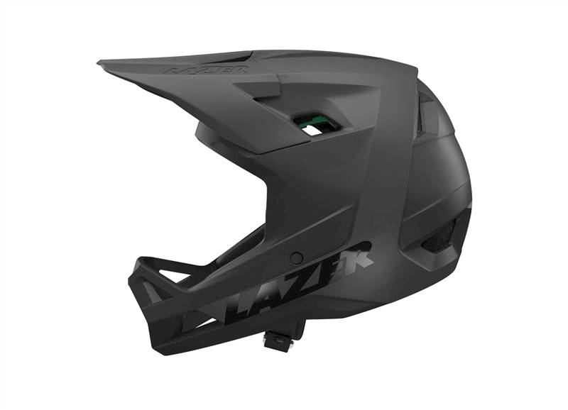 Kask Lazer Chase KinetiCore Matte Black XL
