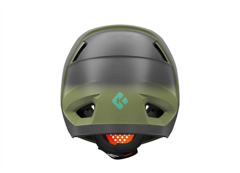 Kask Lazer Chase KinetiCore Matte Moss L