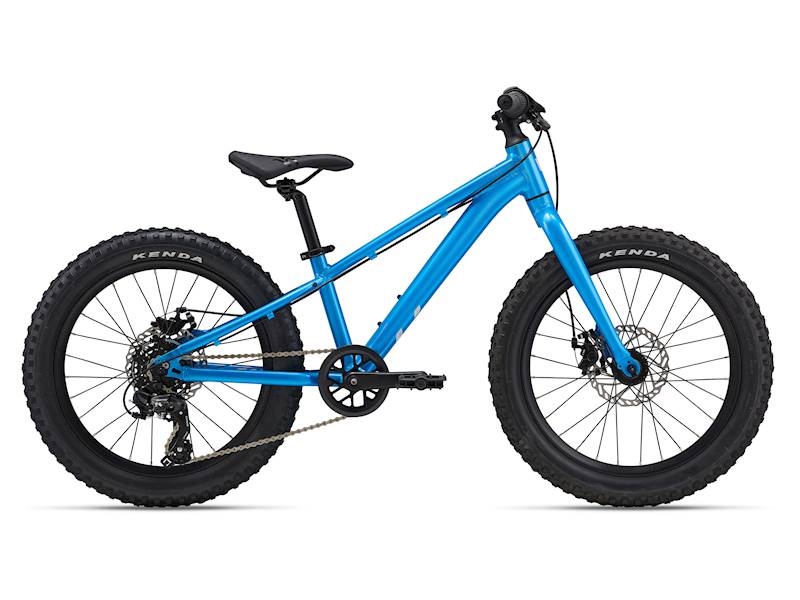 Rower Liv STP 20 AI Blue