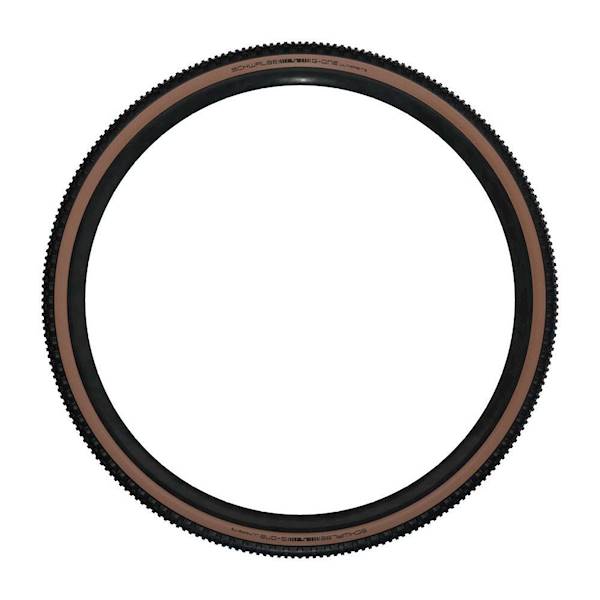 Opona Schwalbe G-one Ultrabite 28x1.50, 700x40C br