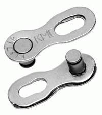 Spinka łancucha KMC EPT 7/8rz 7.3mm (Shimano)