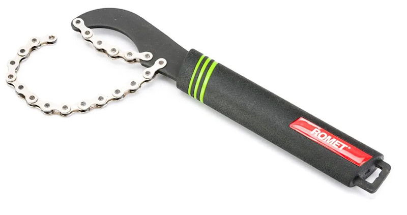 Klucz do kasety bat BT-92T ROMET