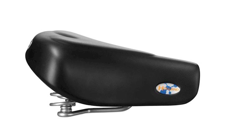 Siodło Selleroyal CLASSIC RELAXED 90st. HOLLAND GE