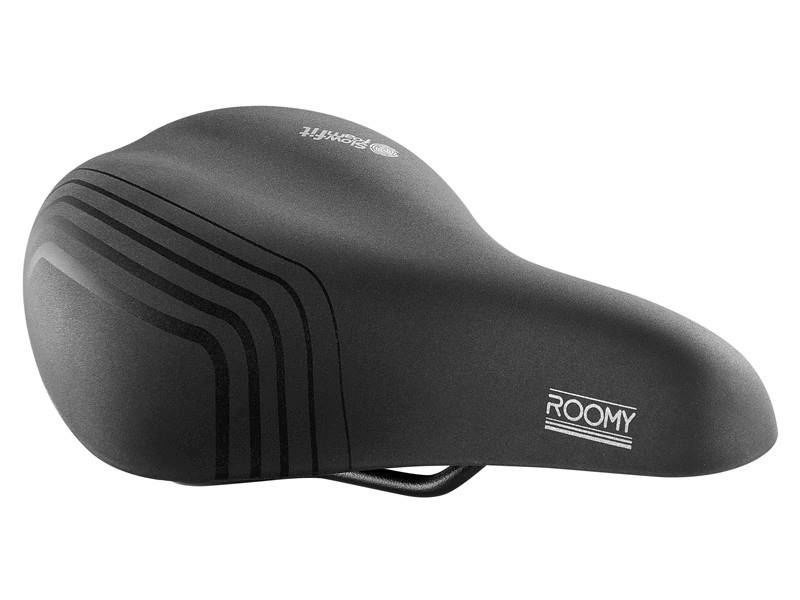 Siodło SR Classic Moderate Roomy unisex 