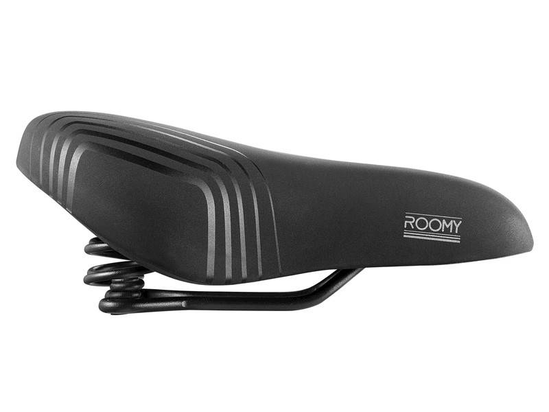 Siodło SR Classic Moderate Roomy unisex 