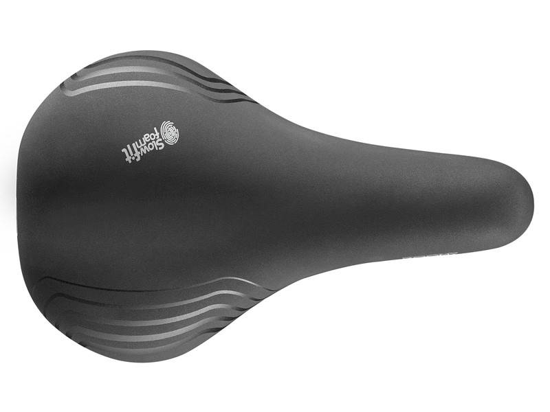 Siodło SR Classic Moderate Roomy unisex 
