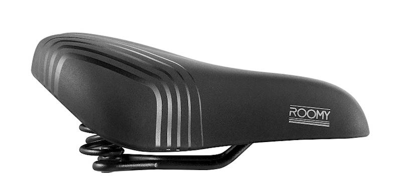 Siodło SR Classic Moderate Roomy unisex 