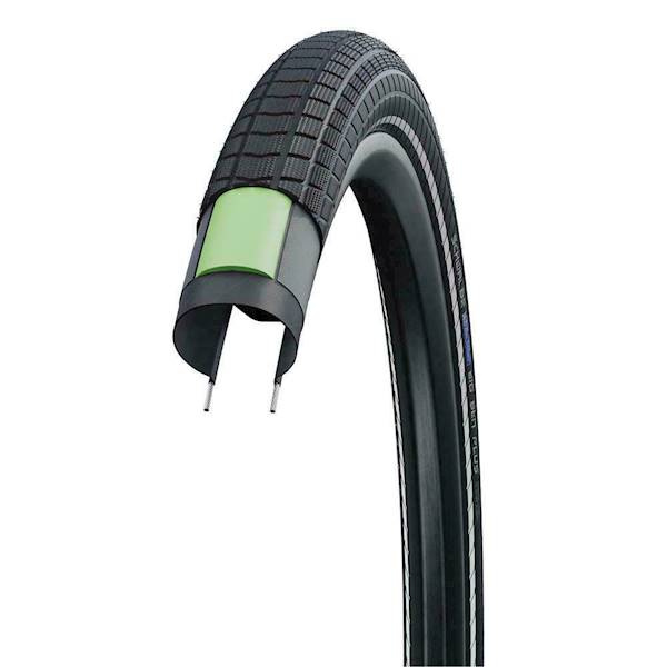 Opona Schwalbe Big Ben Plus 28x2.00 reflex