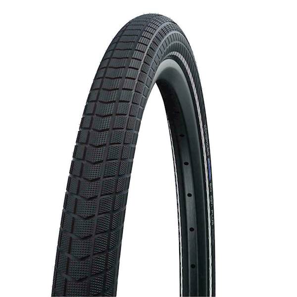 Opona Schwalbe Big Ben Plus 28x2.00 reflex