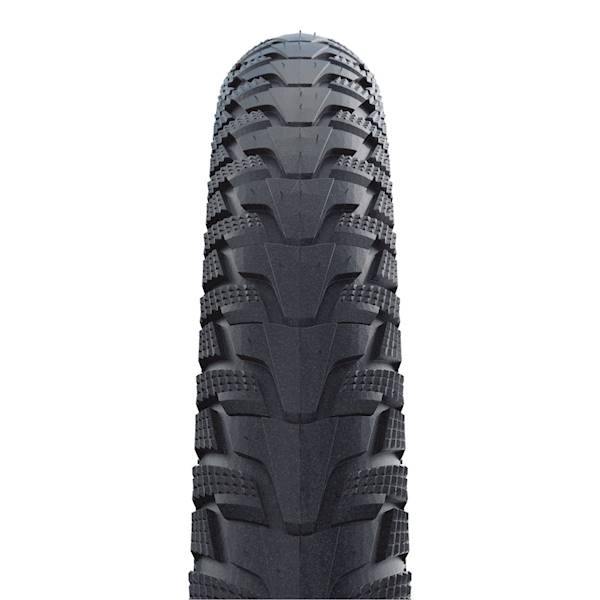 Opona Schwalbe Energizer Plus Tour 28X1.40 reflex