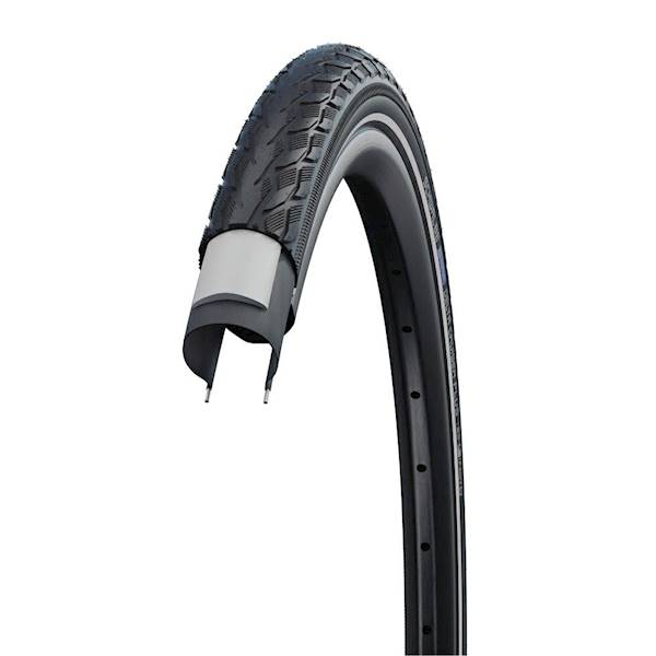 Opona Schwalbe Delta Cruiser Plus 28X1.75