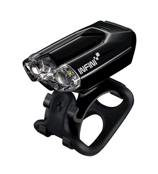 Lampa przód Infini Lava I-260W