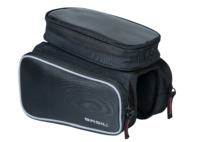 Torba na ramę Basil  Sport Design Double 1,5 l.