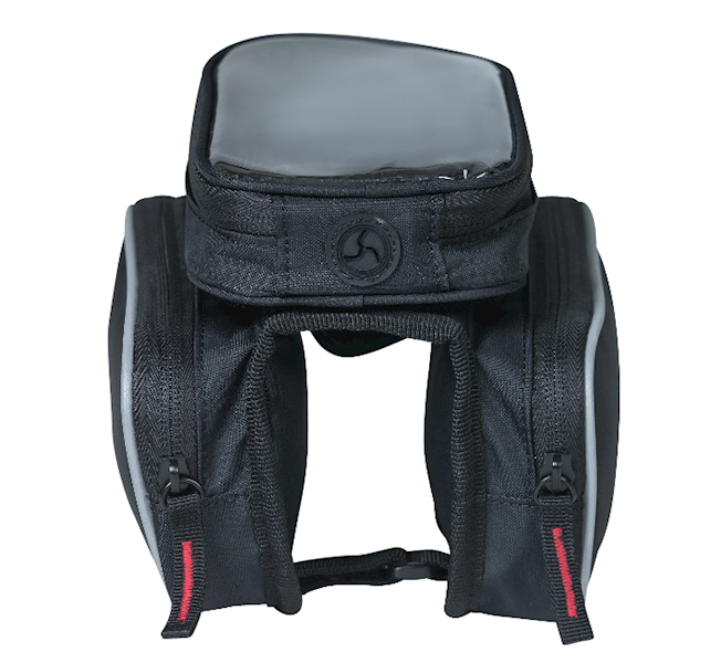 Torba na ramę Basil  Sport Design Double 1,5 l.