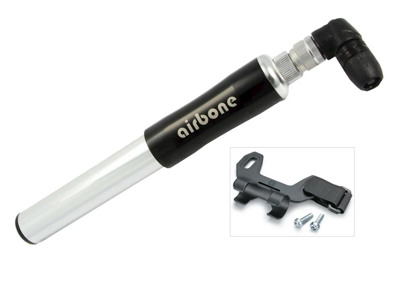 Pompka Airbone mini Mouse ZT-512, AV/SV, 215mm, sr