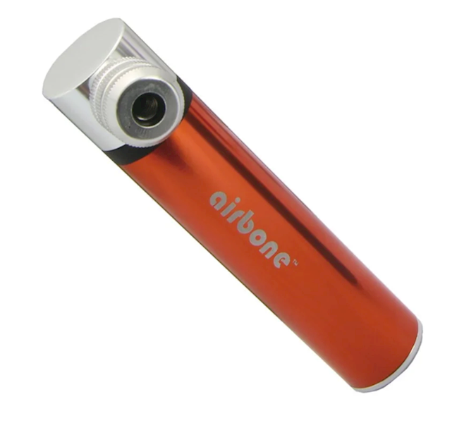 pompka Airbone mini ZT-712, AV, 99mm, pomar