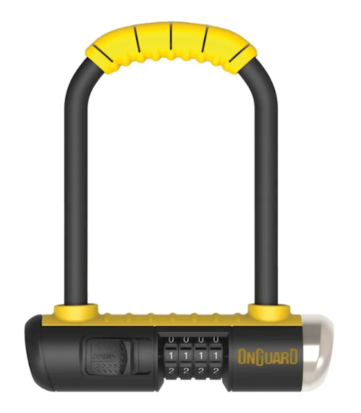 U-lock Onguard  Bulldog Mini 8013 C
