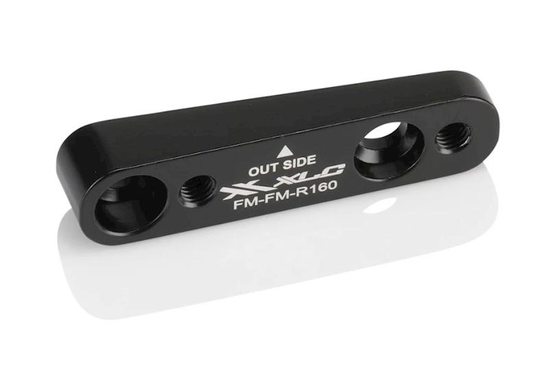 Adapter zacisku FM XLC Flat Mount BR-X69  