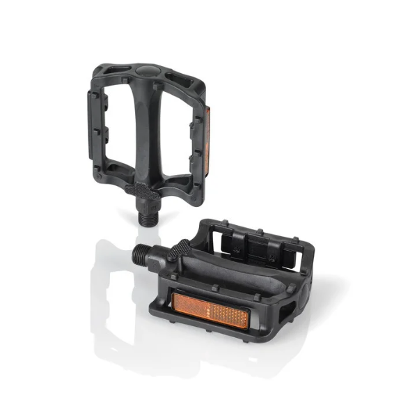 Pedeały XLC MTB/ATB PD-M27  Korpus z tworzywa