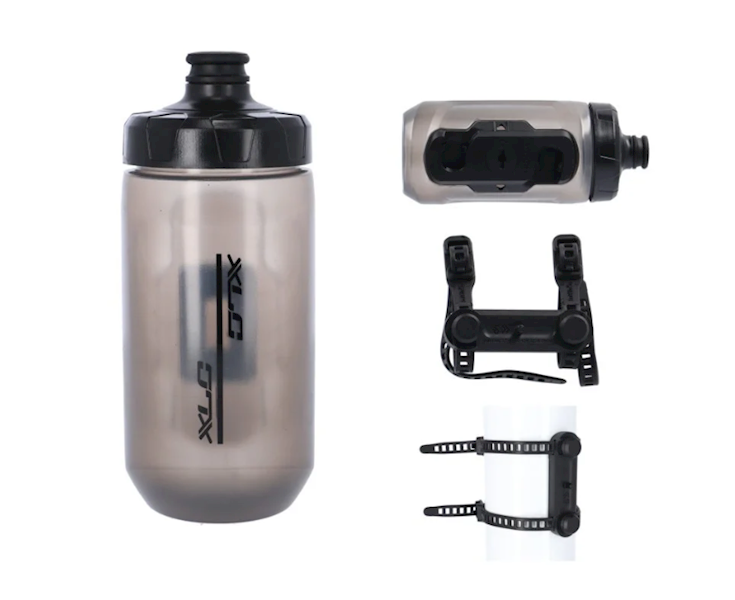 XLC Fidlock Bidon rowerowy Fidlock uni base WB-K07