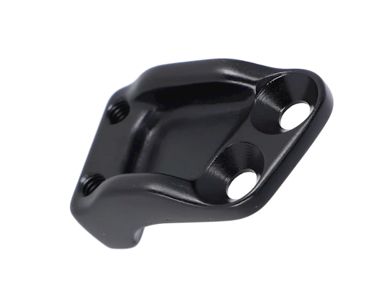 Płytka XLC adaptera do podpórki KS-X08 Haibike/Gho