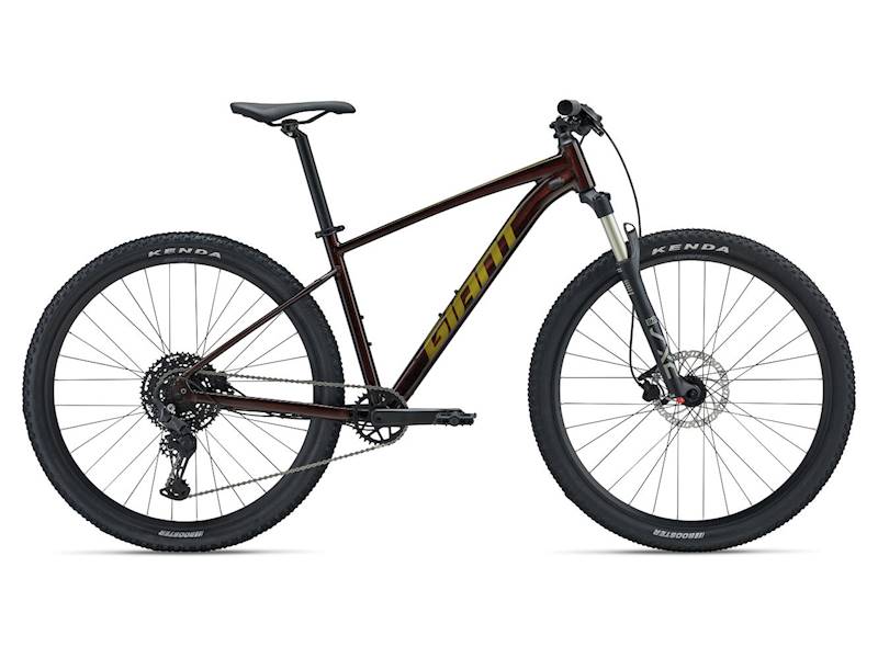 Rower Giant Talon 29 1 L Cordovan