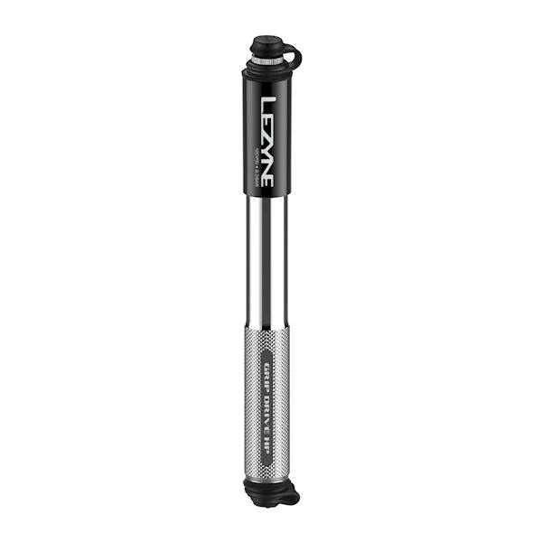 Pompka Lezyne GRIP DRIVE HP - M SILVER