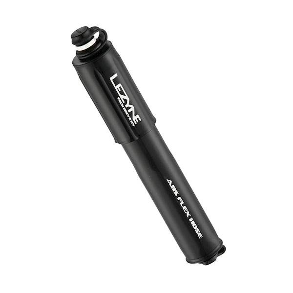Pompka LEZYNE Tech Drive HV 2 M czarny mat