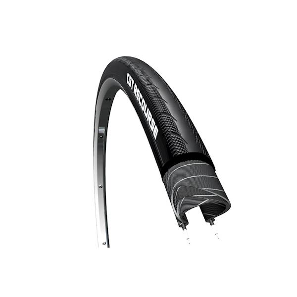 Opona CST Premium 700X28C C-1808 RECOURSE 120TPI 
