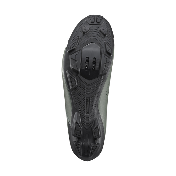 Buty Shimano SH-XC300M 43 Oliwkowy
