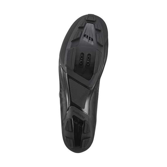 Buty SHIMANO SH-RX600 42 Czarny