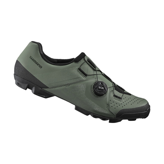 Buty Shimano SH-XC300M 44 Oliwkowy