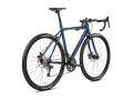Rower Acceny Falcon niebiesko-szary, L