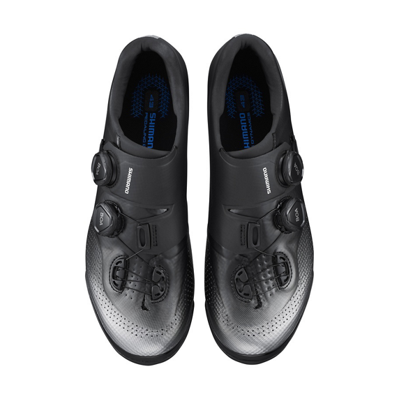 Buty Shimano SH-XC702 rozm.44 czarne