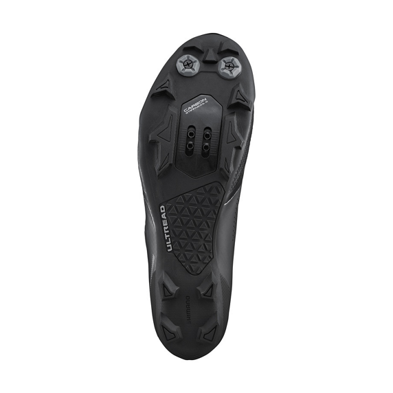 Buty Shimano SH-XC702 rozm.44 czarne